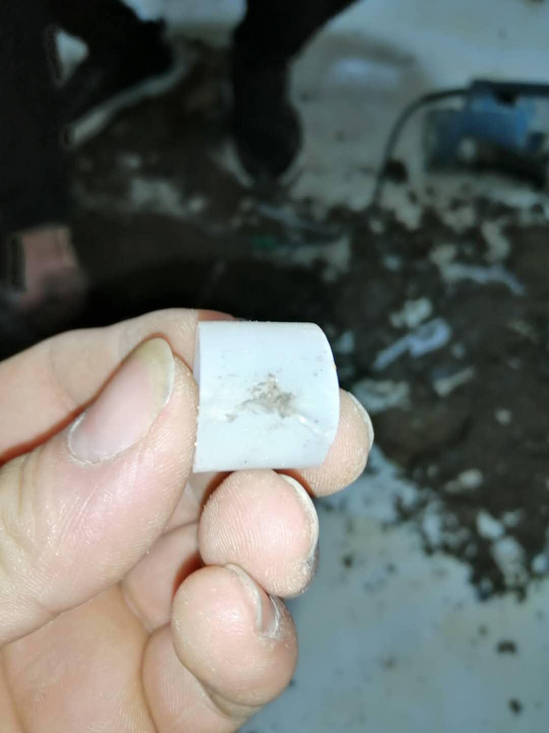 环县地暖漏水检测